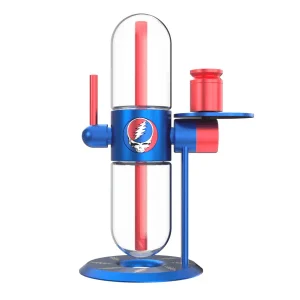 KOMPACT GRAVITY INFUSER - GRATEFUL DEAD EDITION