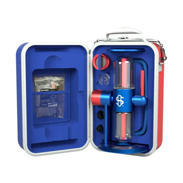 KOMPACT GRAVITY INFUSER - GRATEFUL DEAD EDITION - Image 2