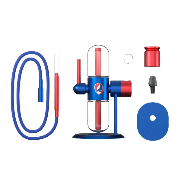 KOMPACT GRAVITY INFUSER - GRATEFUL DEAD EDITION - Image 3