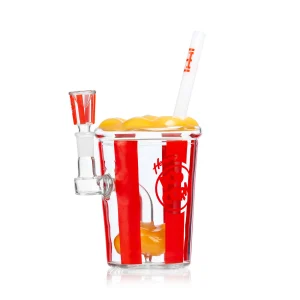 Popcorn XL Bong