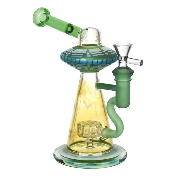 Take Me To Your Leader Water Pipe - Image 4