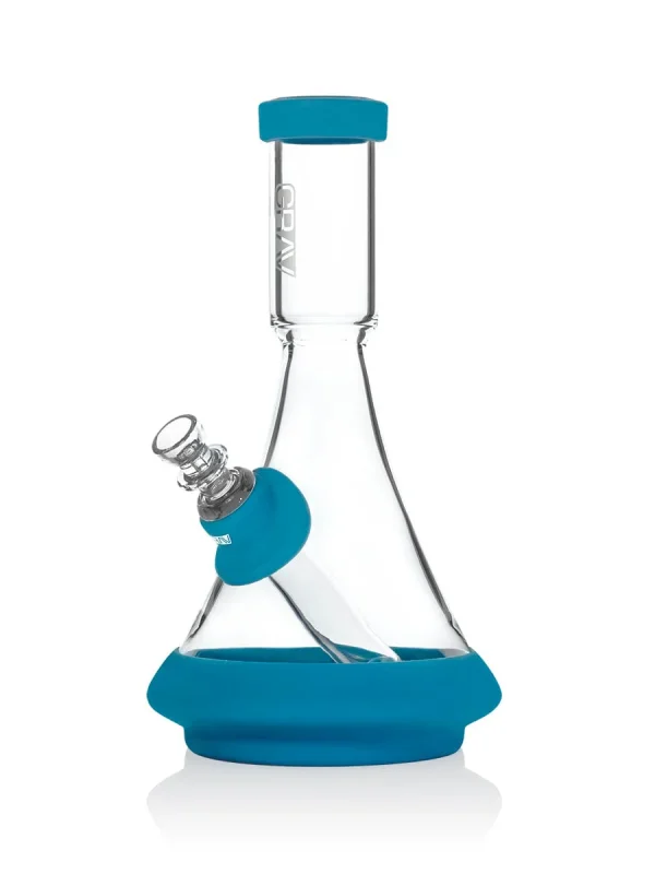 Deco Beaker in Silicone - Image 4