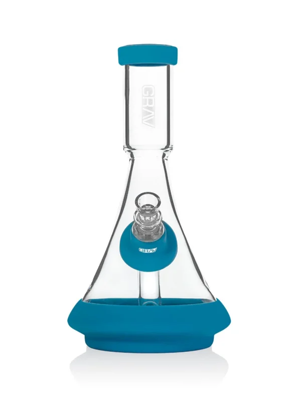 Deco Beaker in Silicone - Image 3