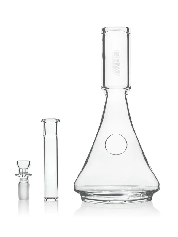 Deco Beaker in Silicone - Image 2