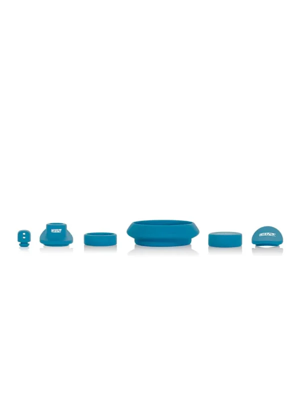 Deco Beaker in Silicone - Image 6