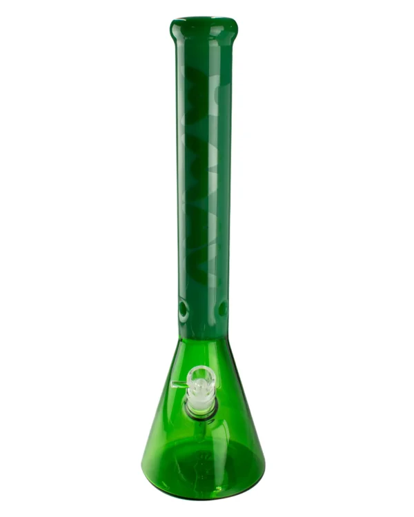 Color Float Sleeve Beaker Bong - Image 4